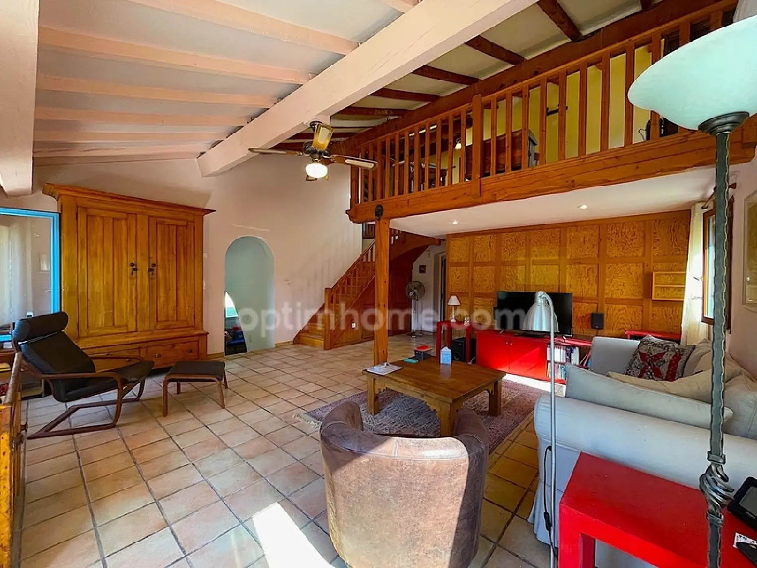  for sale villa Montgaillard Aude 6