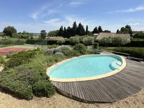 Montouliers Hérault villa foto 7124334