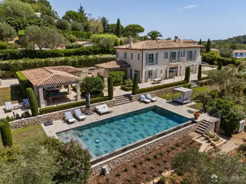 Mouans-Sartoux Alpes-Maritimes villa foto 7122392