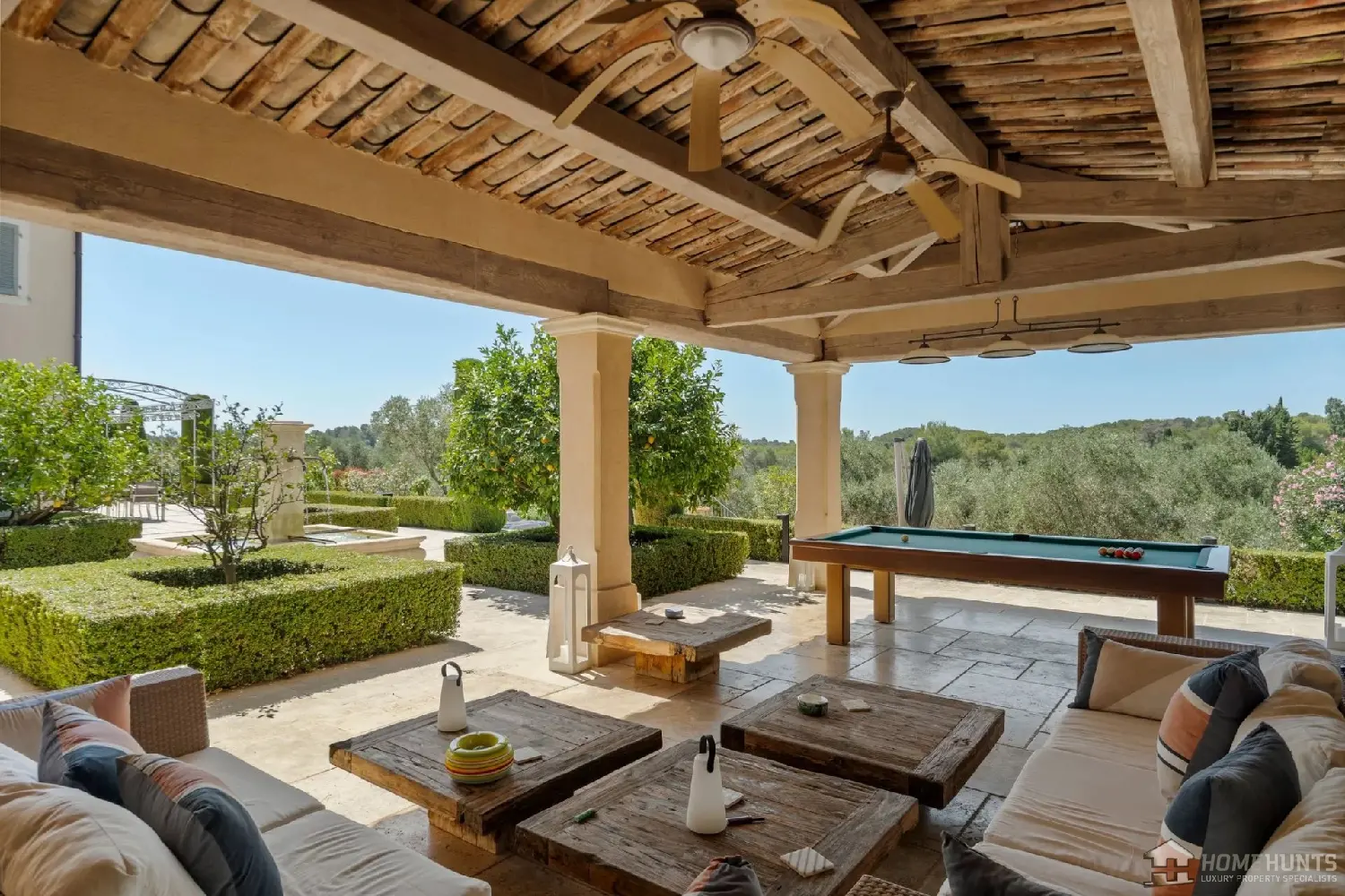  te koop villa Mouans-Sartoux Alpes-Maritimes 2