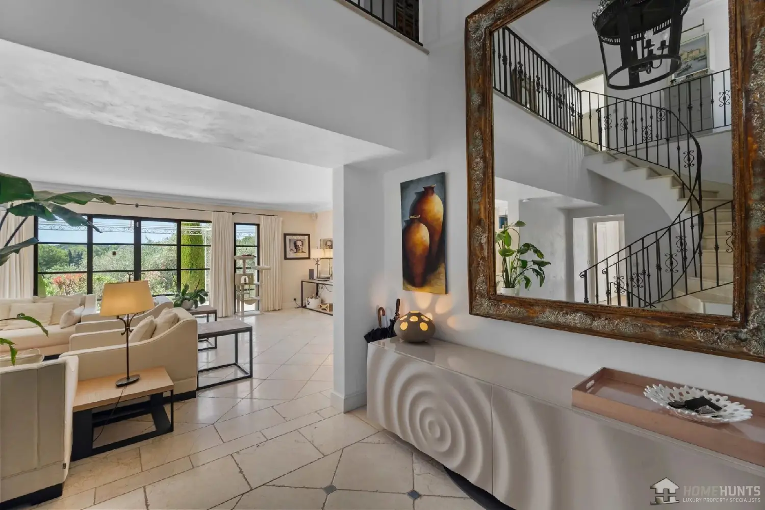 te koop villa Mouans-Sartoux Alpes-Maritimes 4