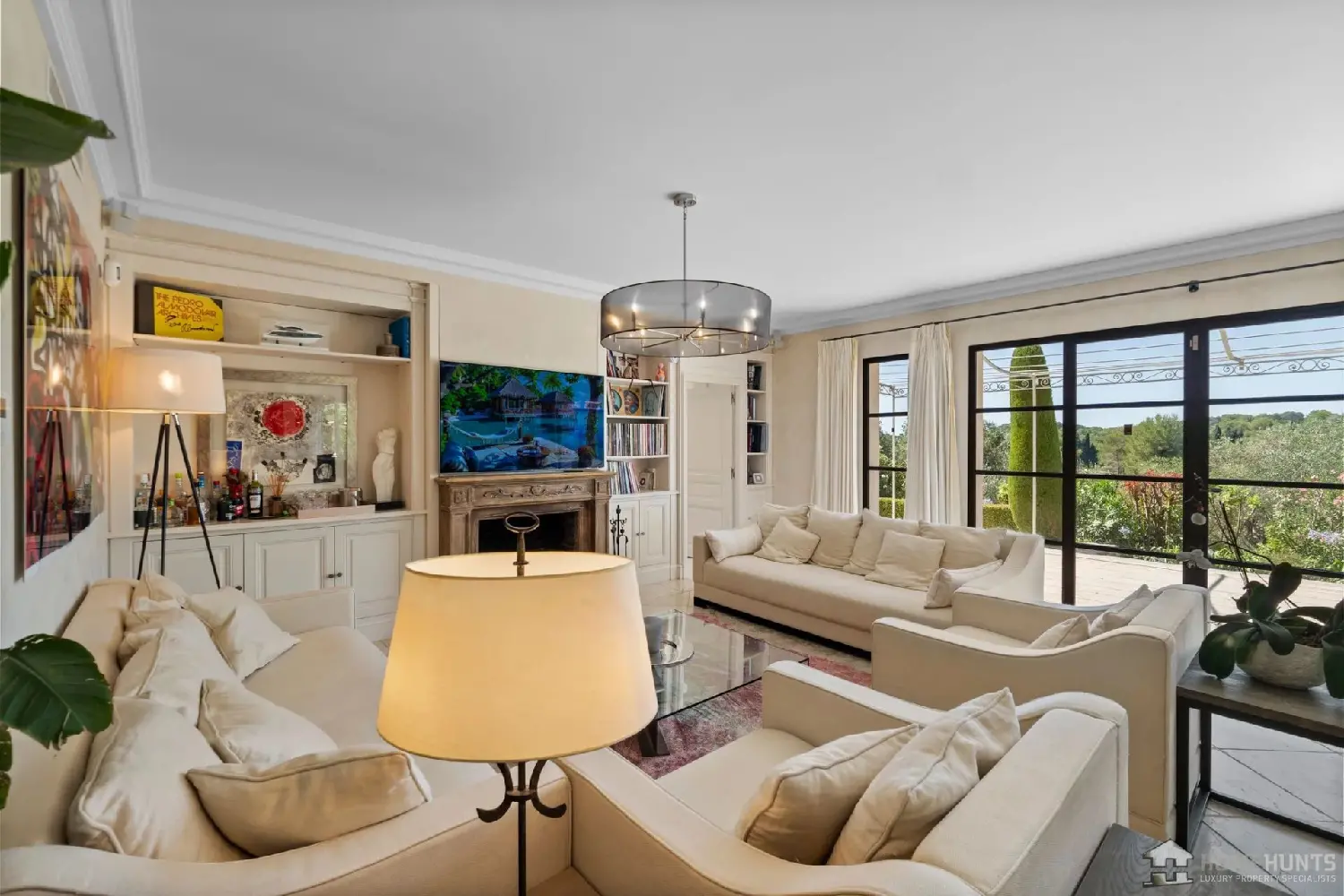  te koop villa Mouans-Sartoux Alpes-Maritimes 5