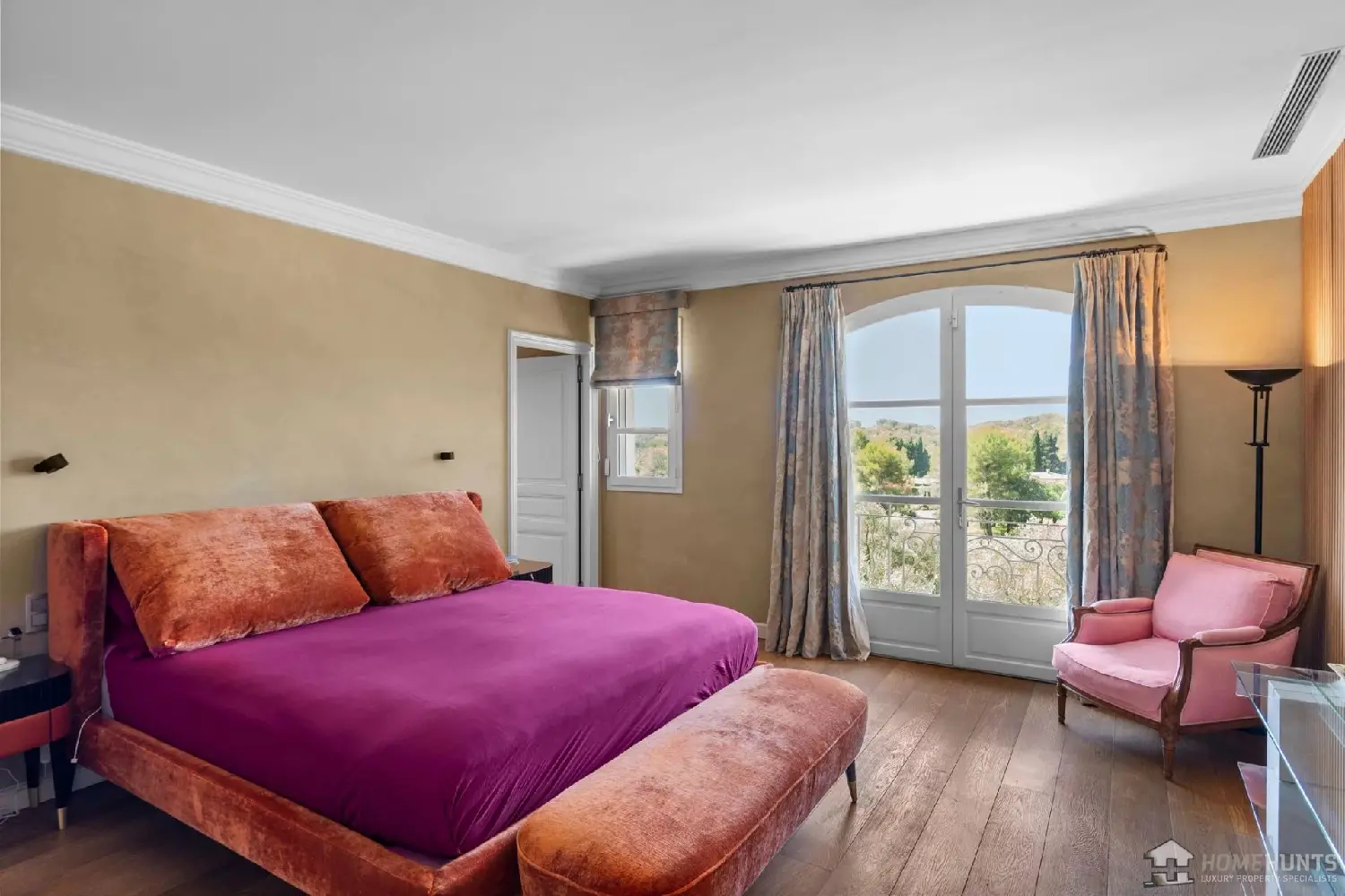  te koop villa Mouans-Sartoux Alpes-Maritimes 6