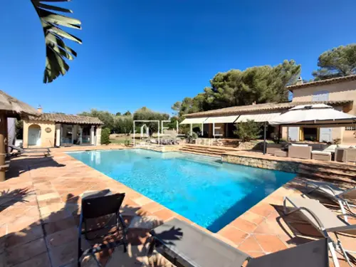 Mouans-Sartoux Alpes-Maritimes villa foto 7122072