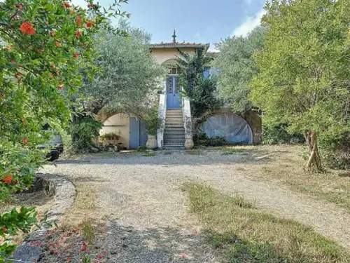 Mouans-Sartoux Alpes-Maritimes villa foto 7126317