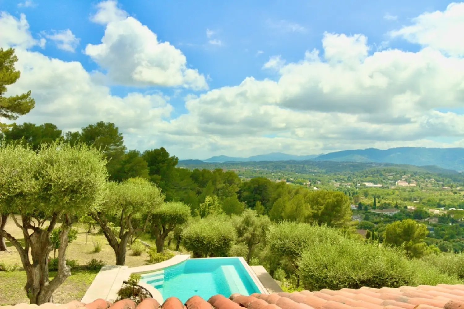  à vendre villa Mougins Alpes-Maritimes 6