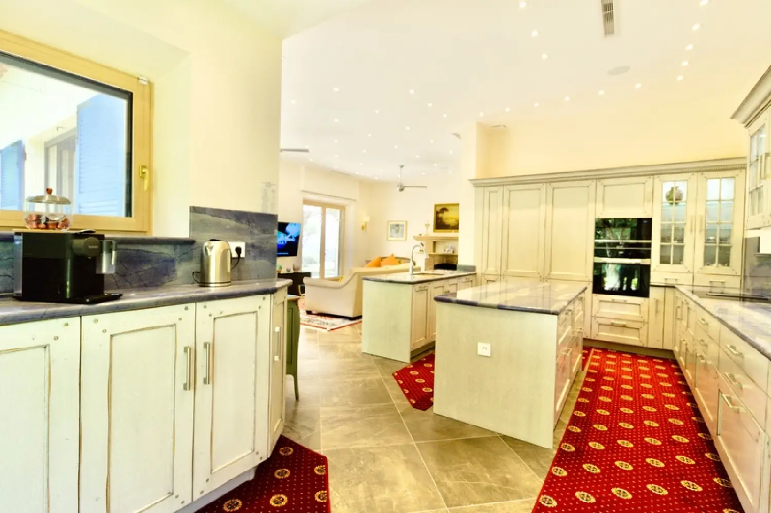  à vendre villa Mougins Alpes-Maritimes 8