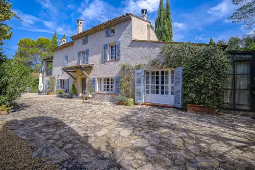 Mougins Alpes-Maritimes villa foto 7117589