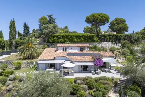 Mougins Alpes-Maritimes villa foto 7117599