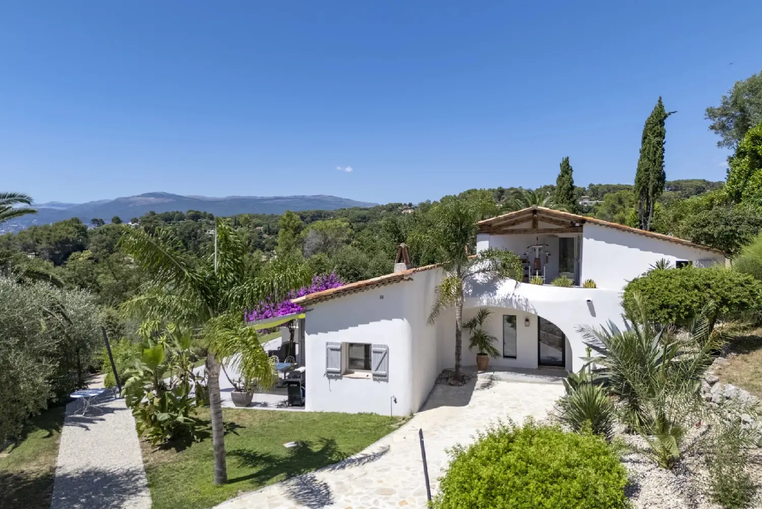 te koop villa Mougins Alpes-Maritimes 2