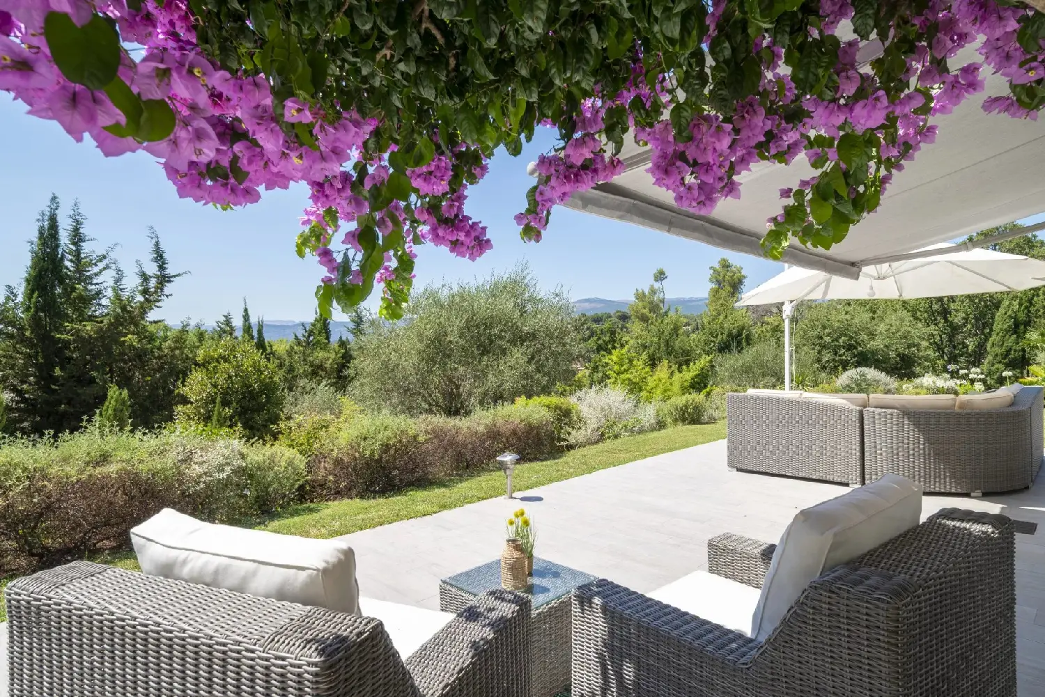  te koop villa Mougins Alpes-Maritimes 3