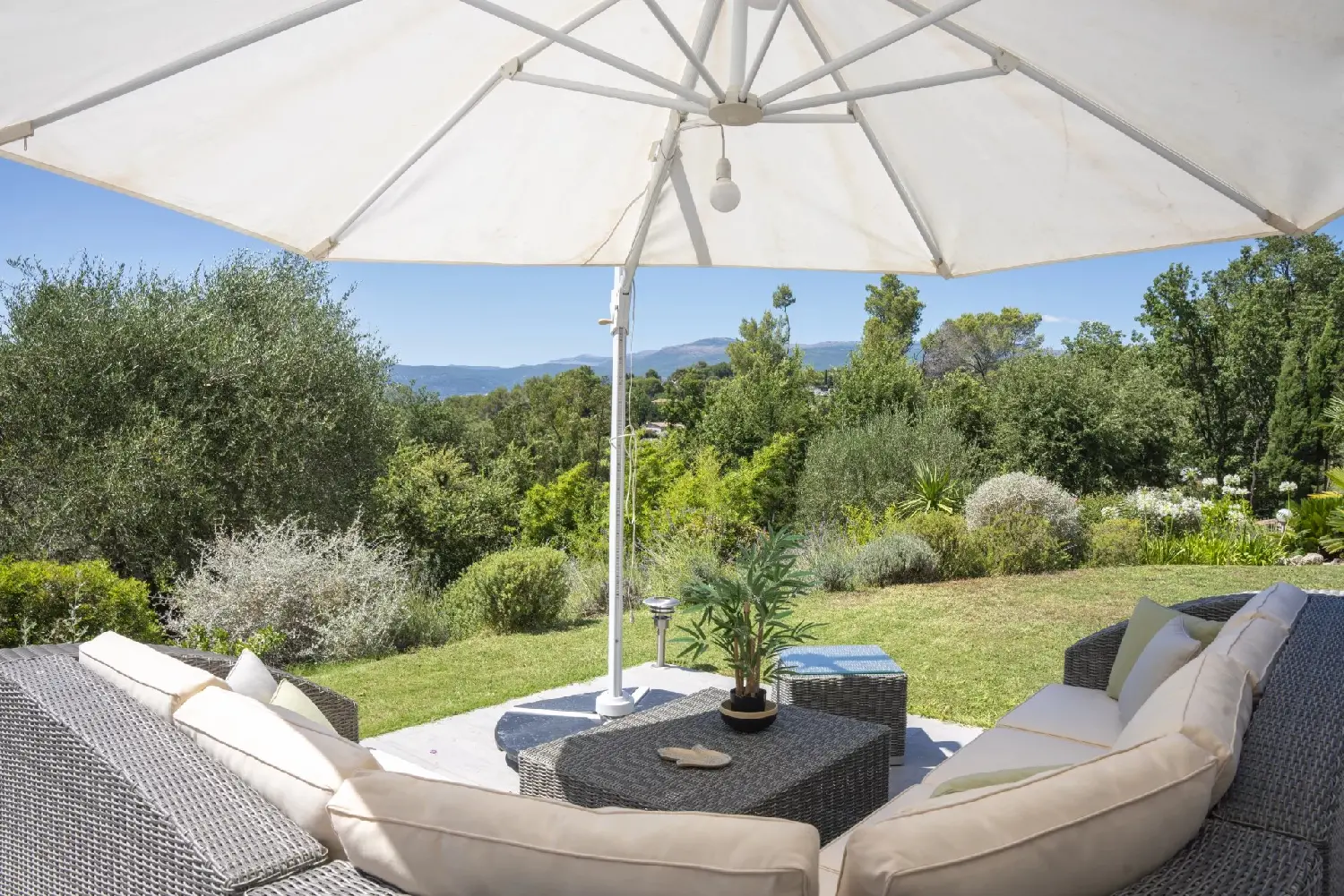  te koop villa Mougins Alpes-Maritimes 5