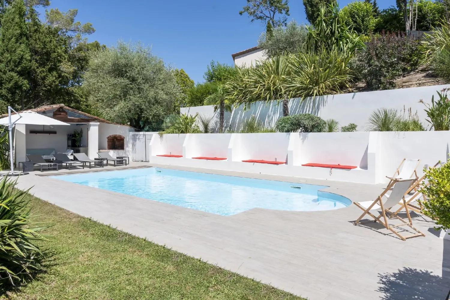  te koop villa Mougins Alpes-Maritimes 6