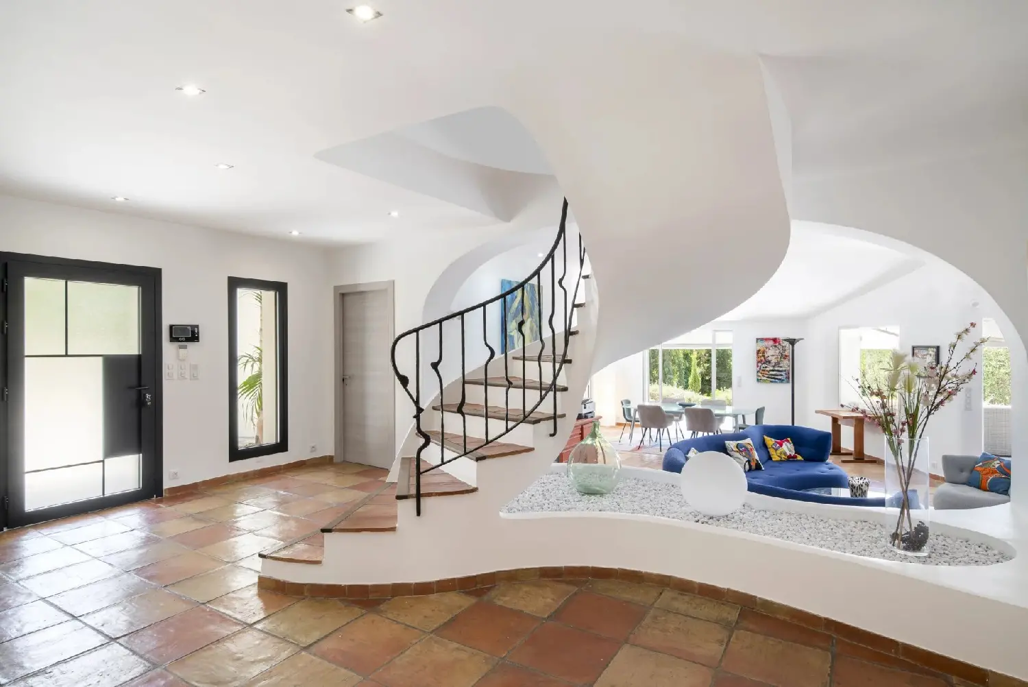  te koop villa Mougins Alpes-Maritimes 7