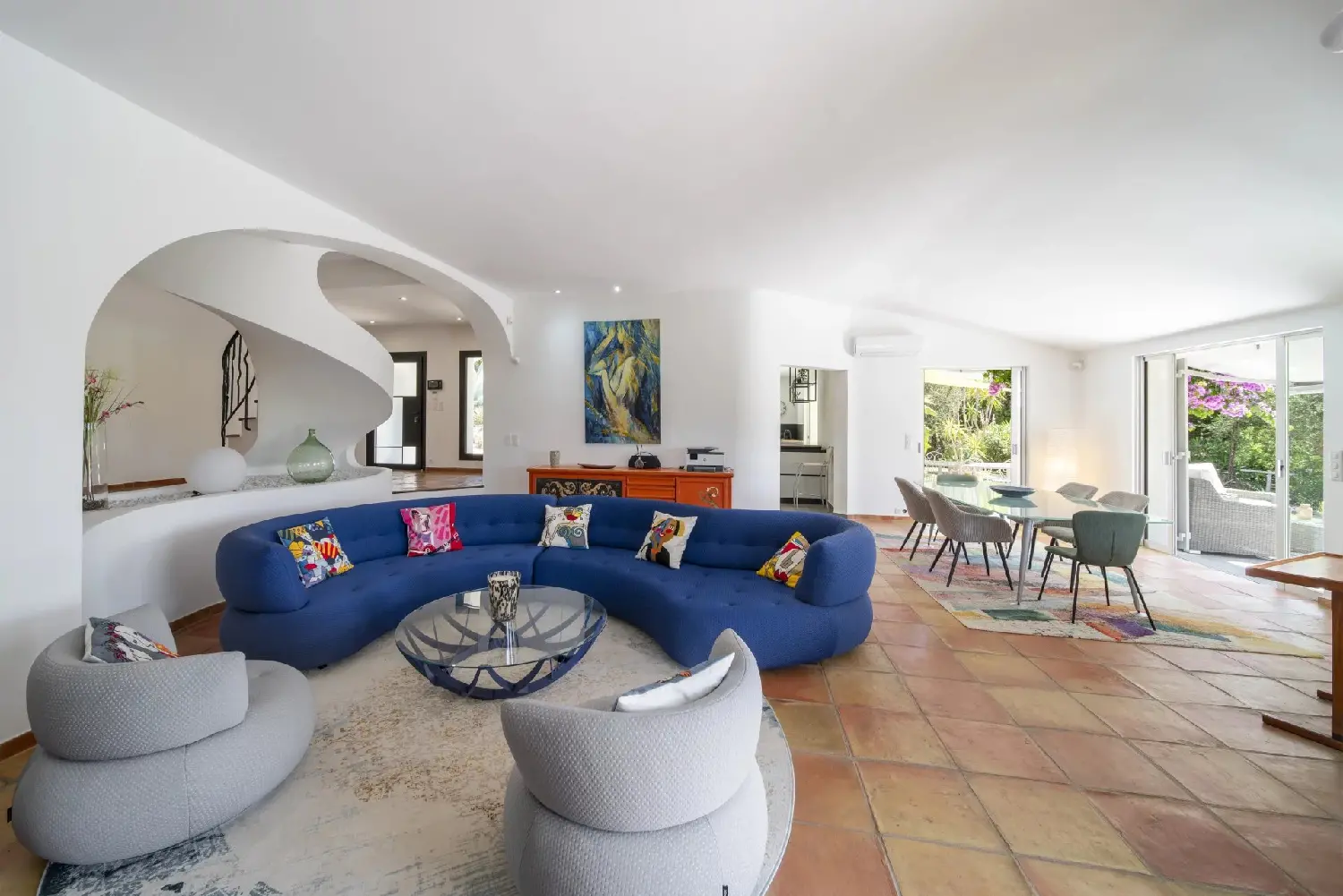 te koop villa Mougins Alpes-Maritimes 8