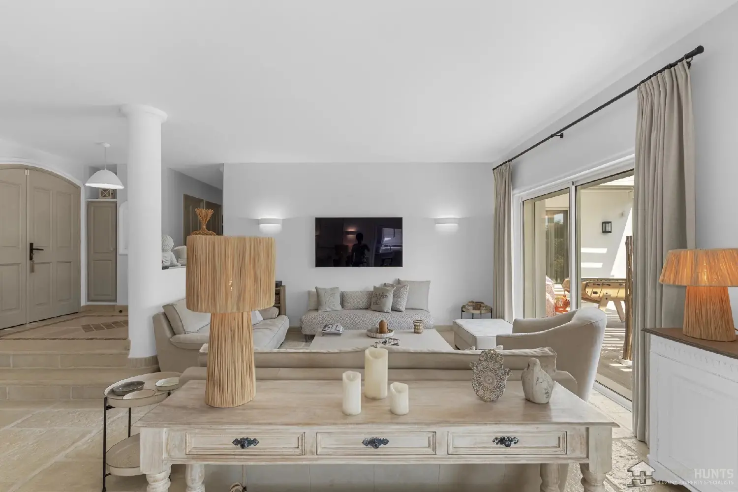  for sale villa Mougins Alpes-Maritimes 4