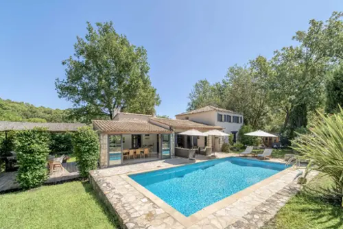 Mougins Alpes-Maritimes villa foto 7122382