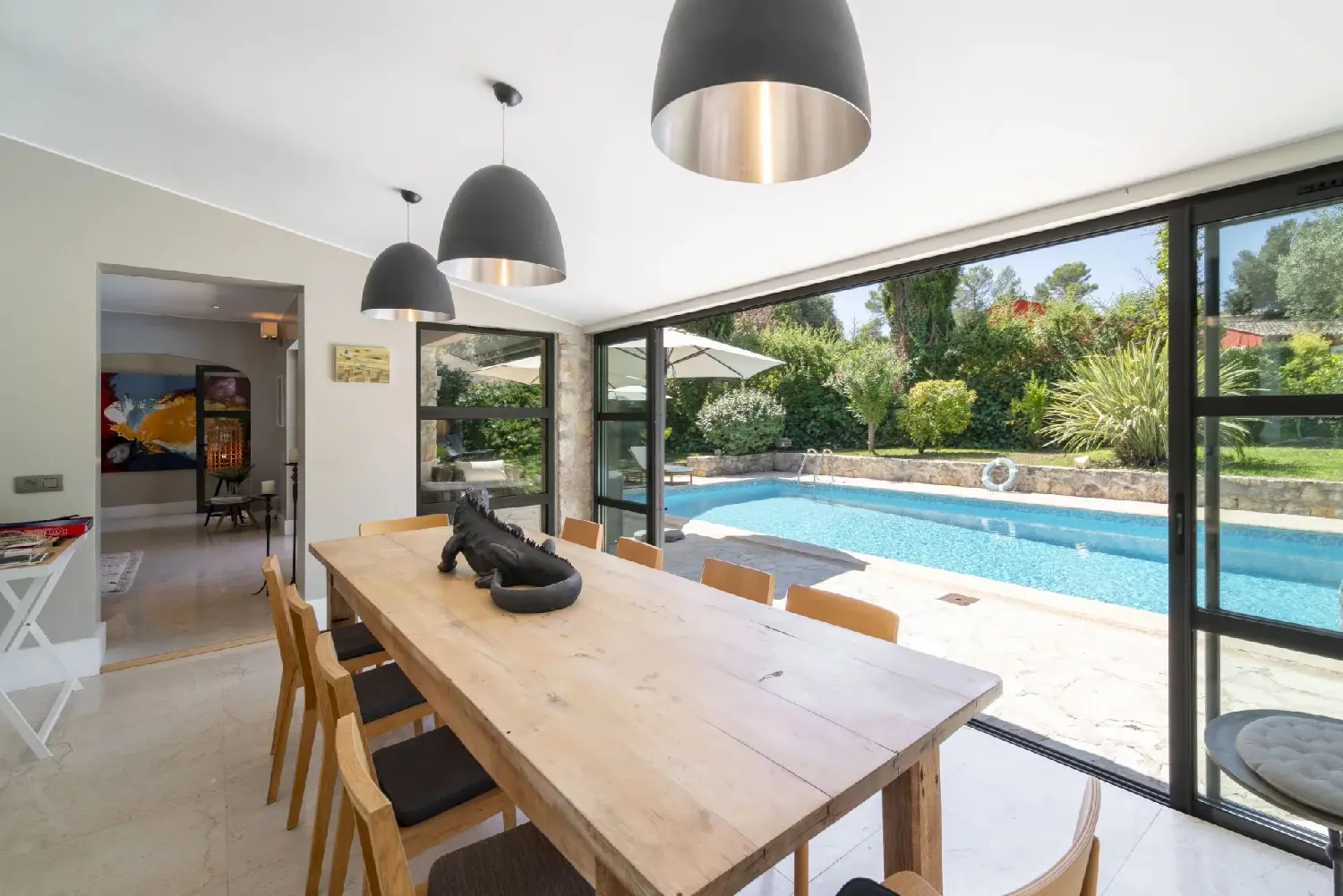  te koop villa Mougins Alpes-Maritimes 6