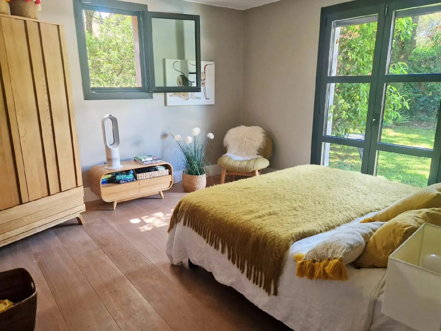  te koop villa Mougins Alpes-Maritimes 8