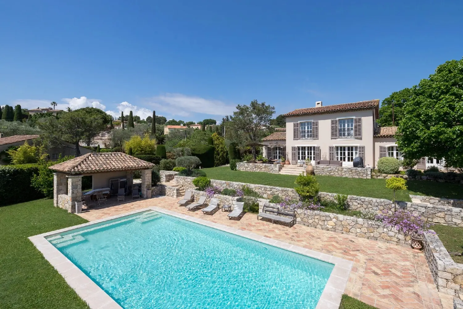  kaufen Villa Mougins Alpes-Maritimes 3