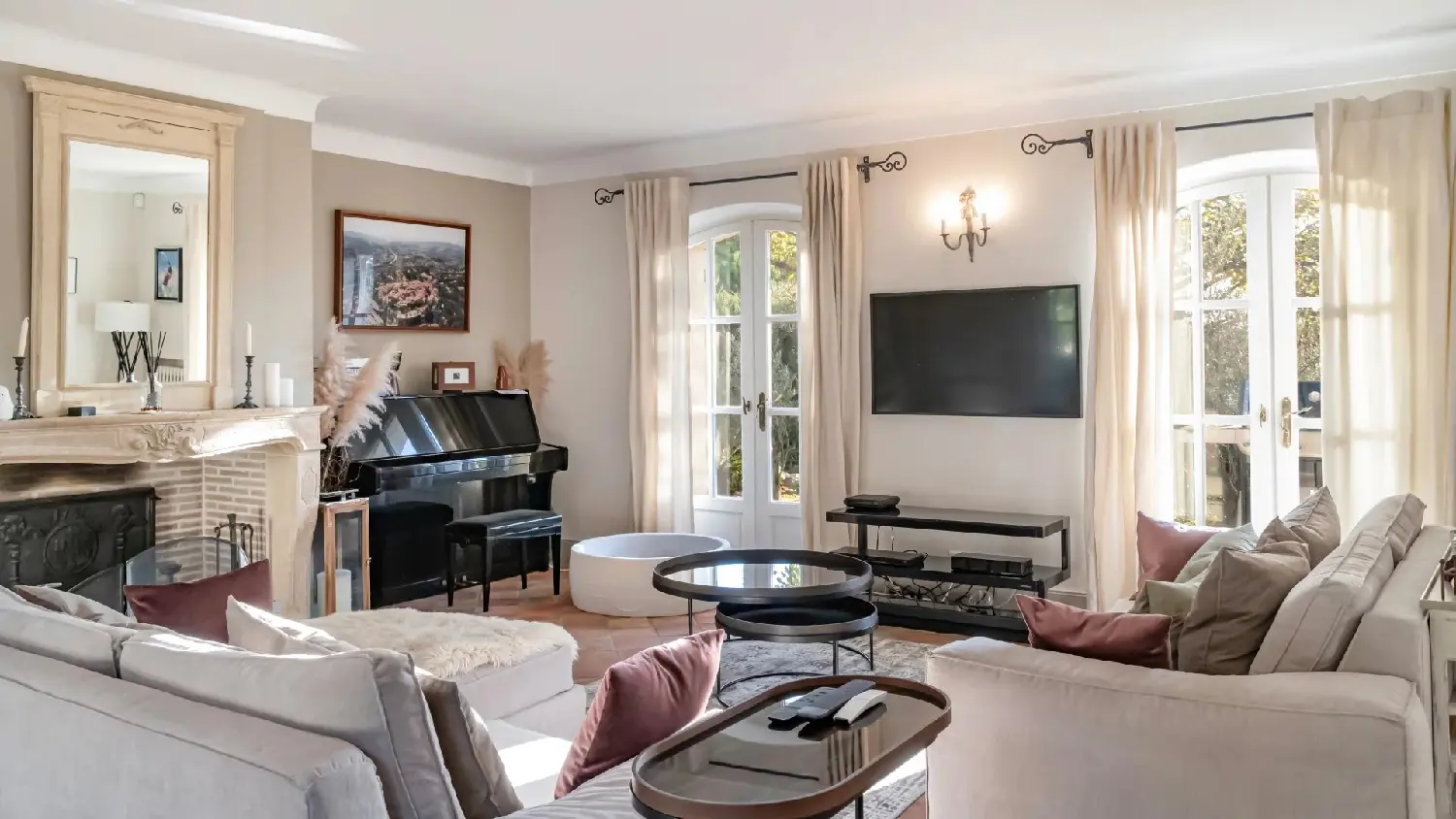  kaufen Villa Mougins Alpes-Maritimes 8