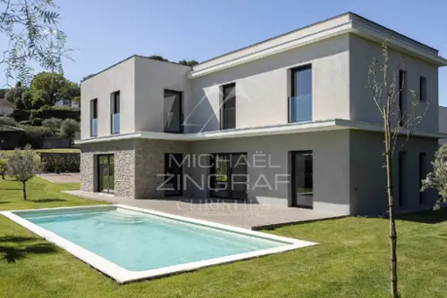 Mougins Alpes-Maritimes villa foto 7117321