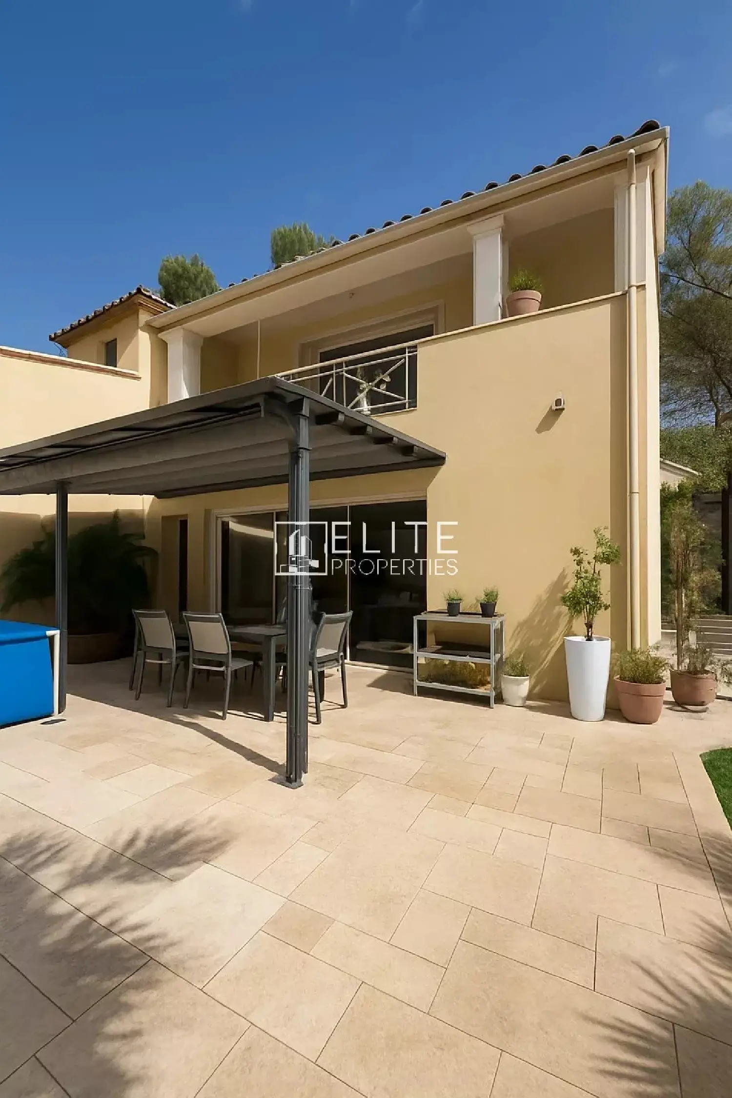  te koop villa Mougins Alpes-Maritimes 1