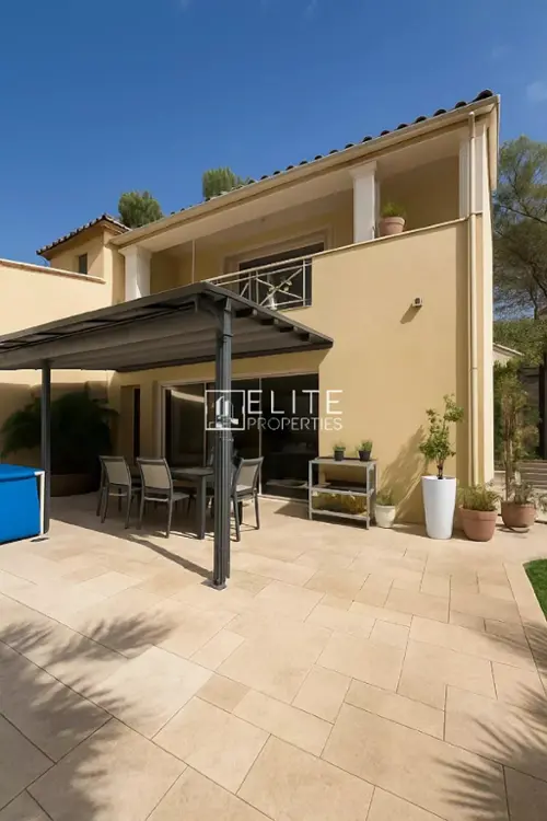Mougins Alpes-Maritimes villa foto 7122073