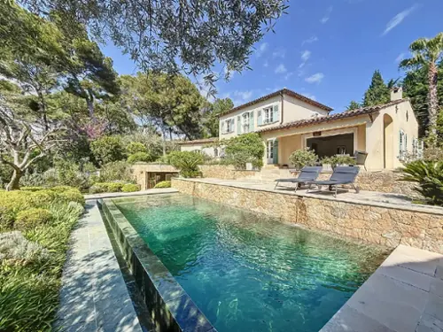 Mougins Alpes-Maritimes villa foto 7126267