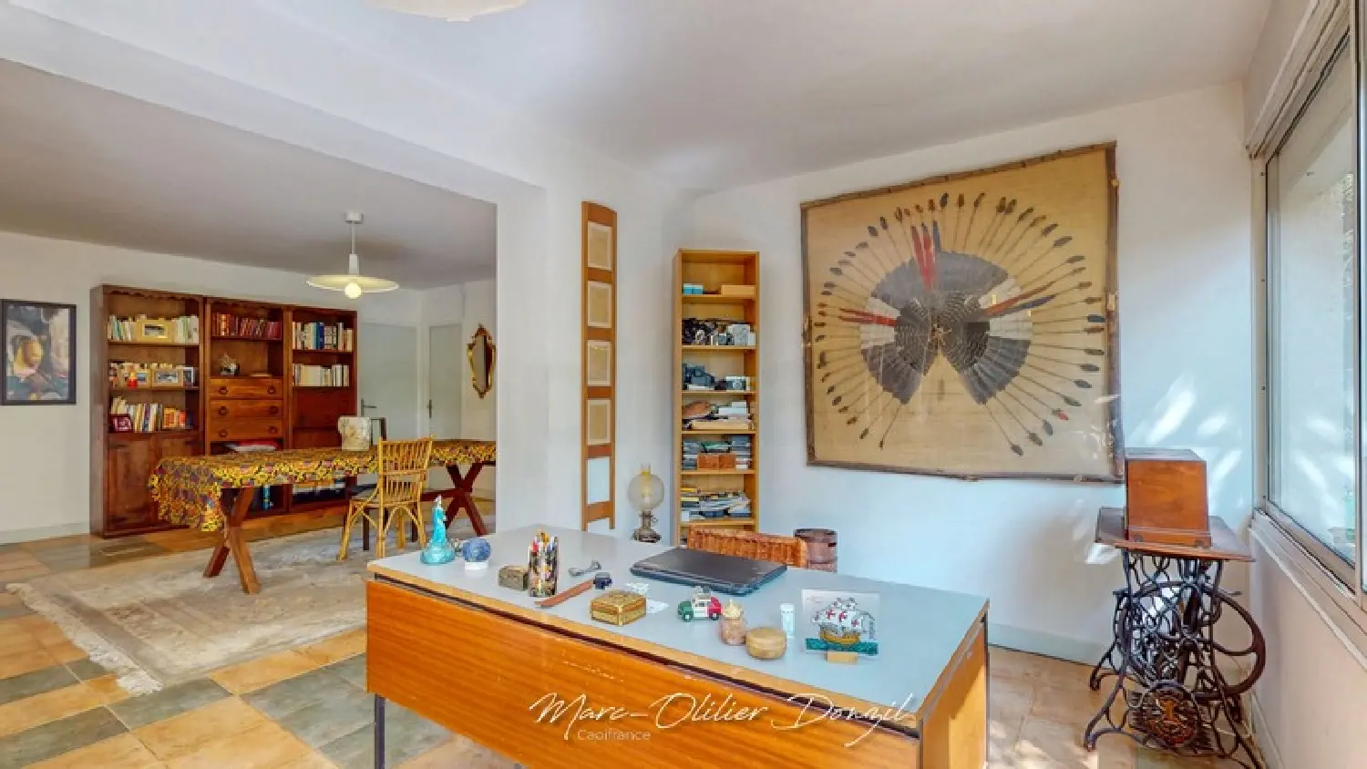  te koop villa Moulès-et-Baucels Hérault 1