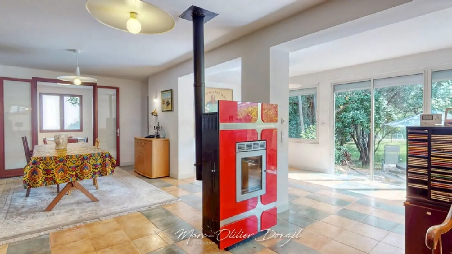  te koop villa Moulès-et-Baucels Hérault 6