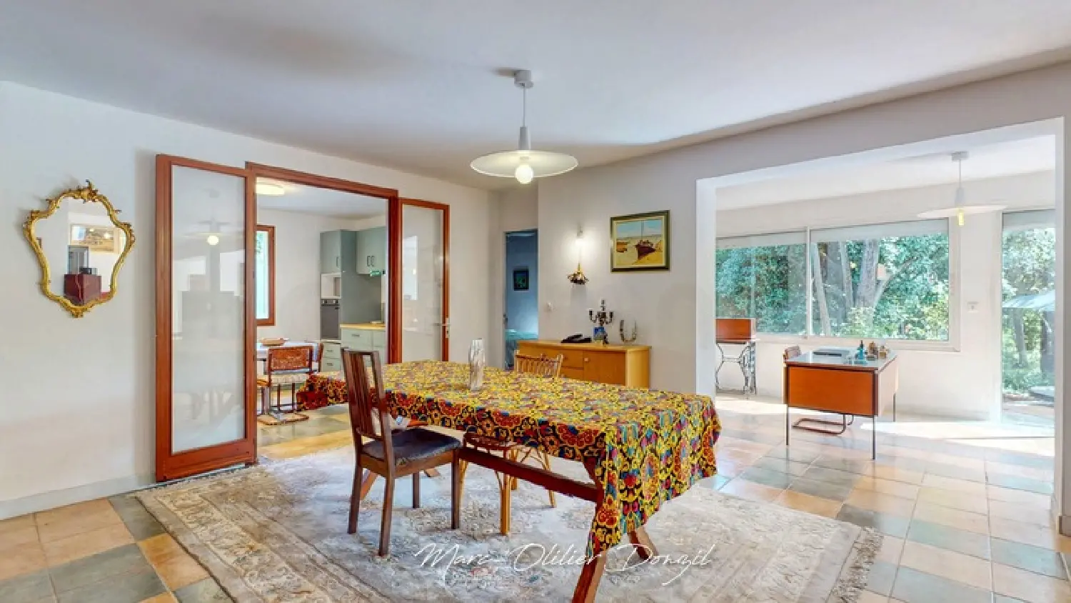  te koop villa Moulès-et-Baucels Hérault 8