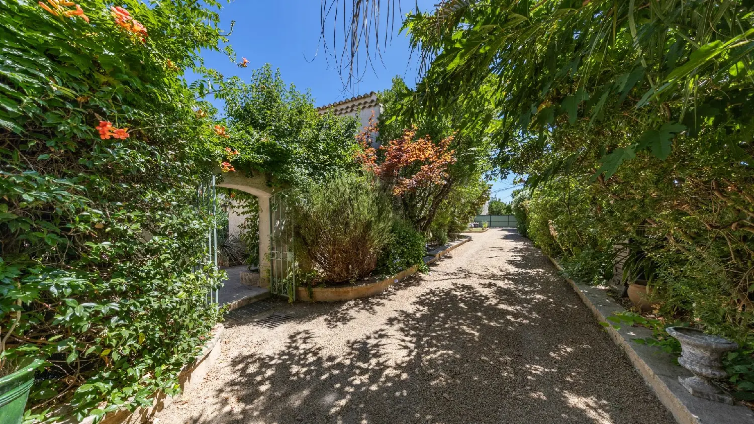  à vendre villa Moulès Bouches-du-Rhône 4