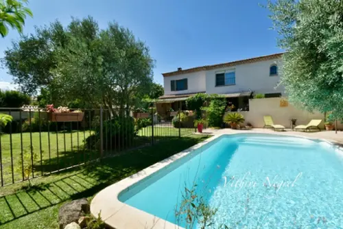 Mouriès Bouches-du-Rhône villa foto 7120726