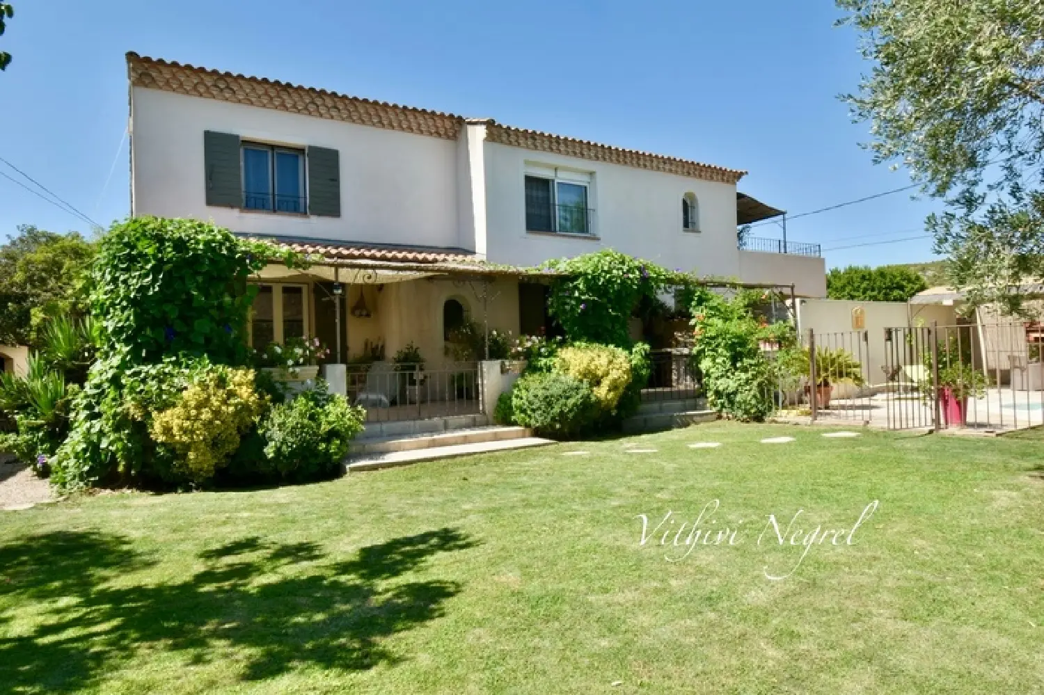  kaufen Villa Mouriès Bouches-du-Rhône 2