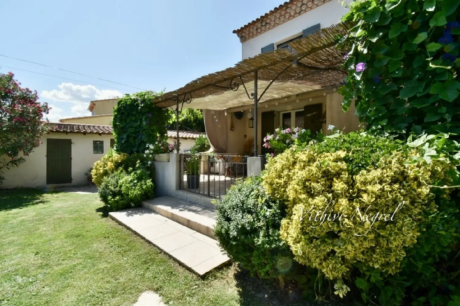  kaufen Villa Mouriès Bouches-du-Rhône 3
