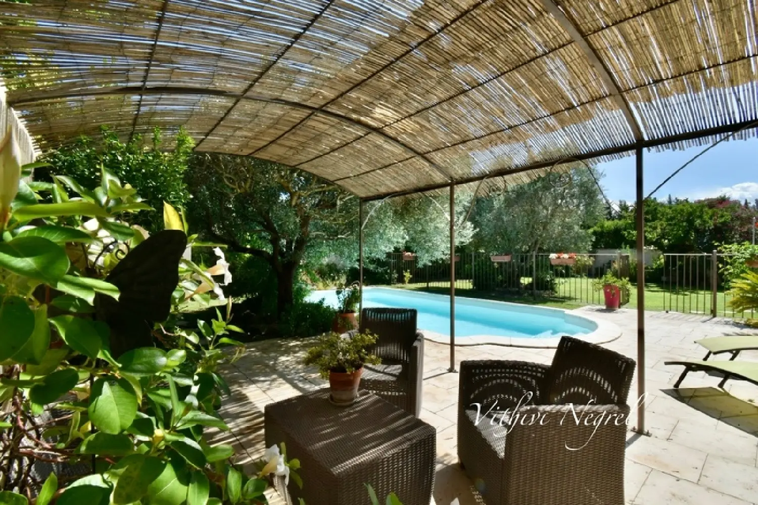  kaufen Villa Mouriès Bouches-du-Rhône 4