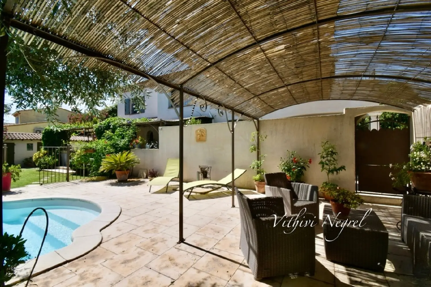  kaufen Villa Mouriès Bouches-du-Rhône 5