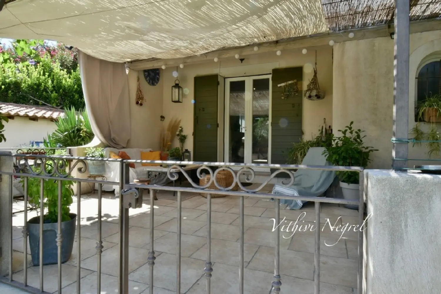  kaufen Villa Mouriès Bouches-du-Rhône 6