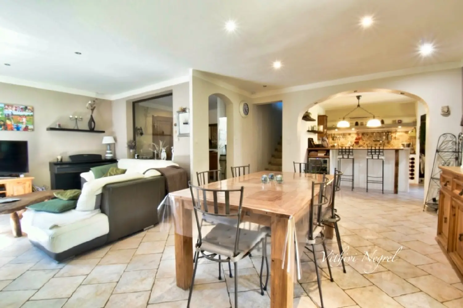  kaufen Villa Mouriès Bouches-du-Rhône 7