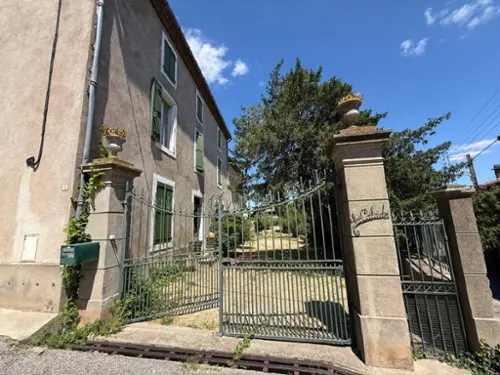 Moux Aude villa foto 7122132
