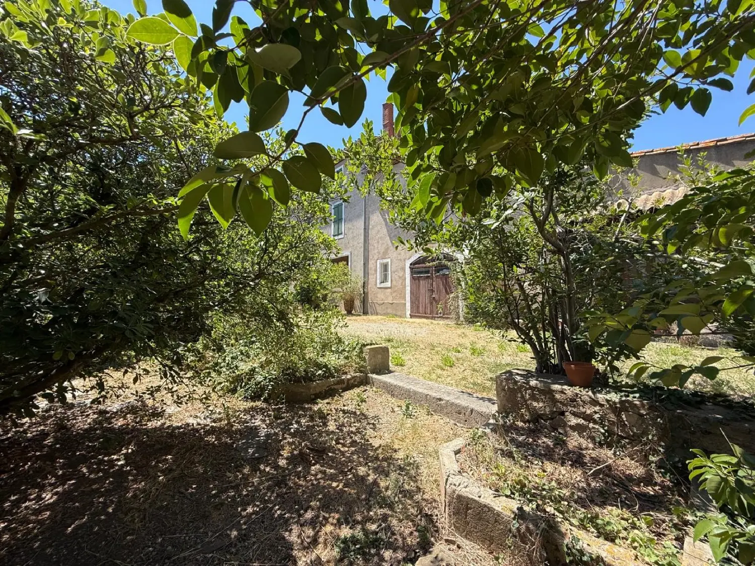  te koop villa Moux Aude 2