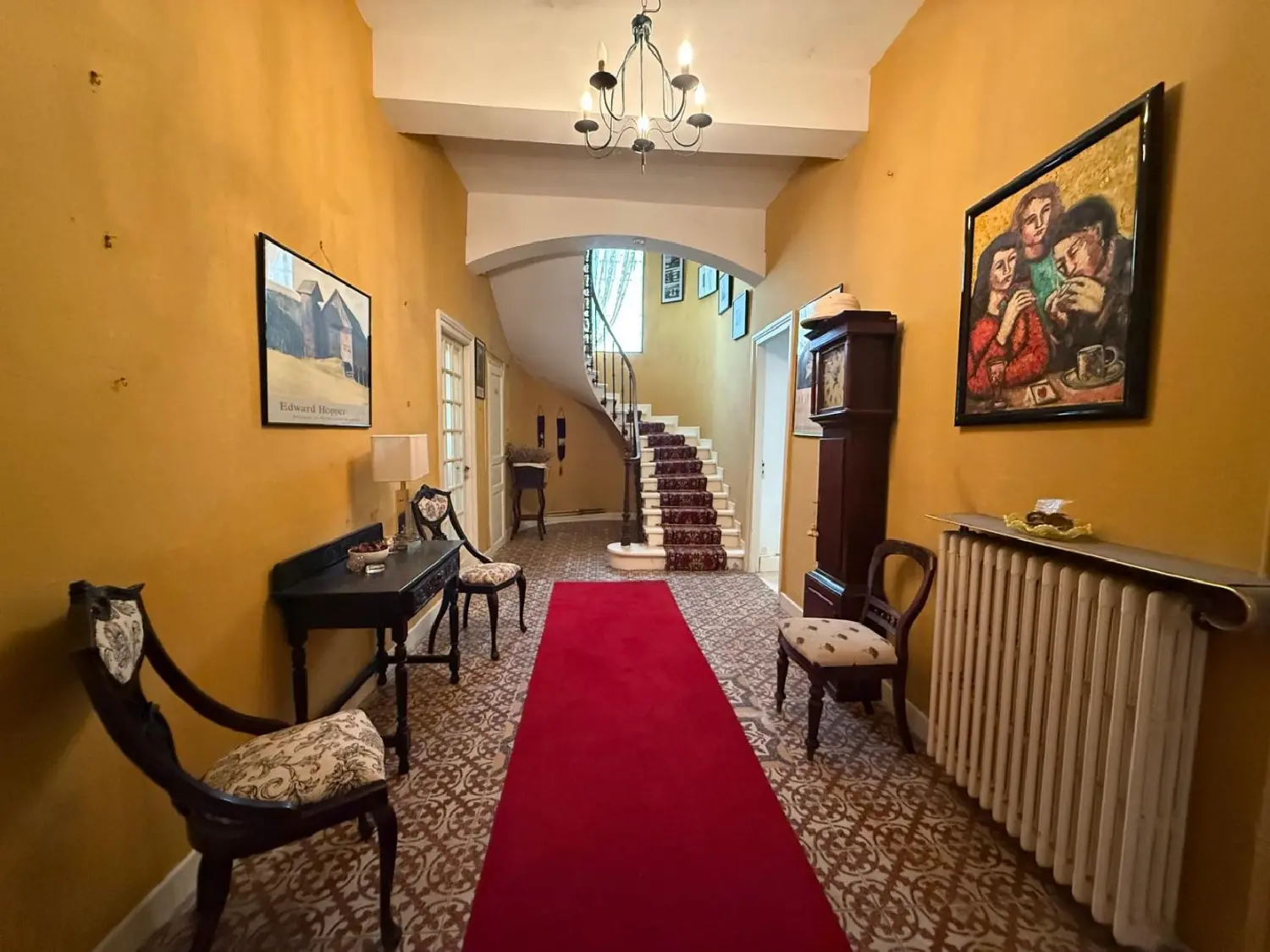  te koop villa Moux Aude 3