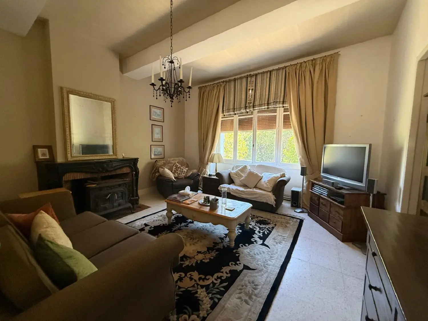  te koop villa Moux Aude 5