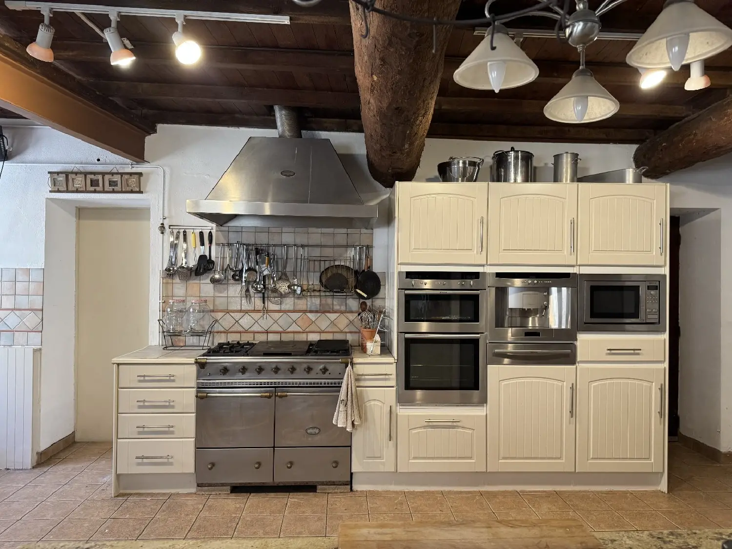  te koop villa Moux Aude 7