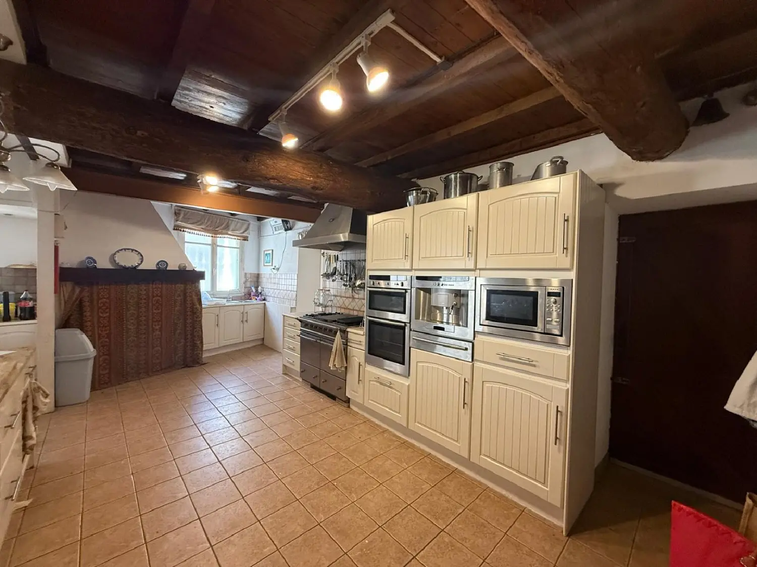  te koop villa Moux Aude 8