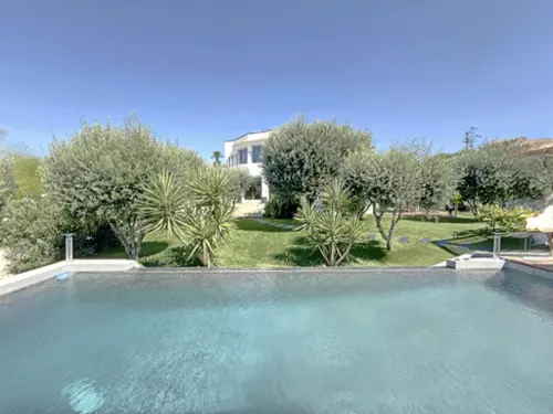Mus Gard villa foto 7118554