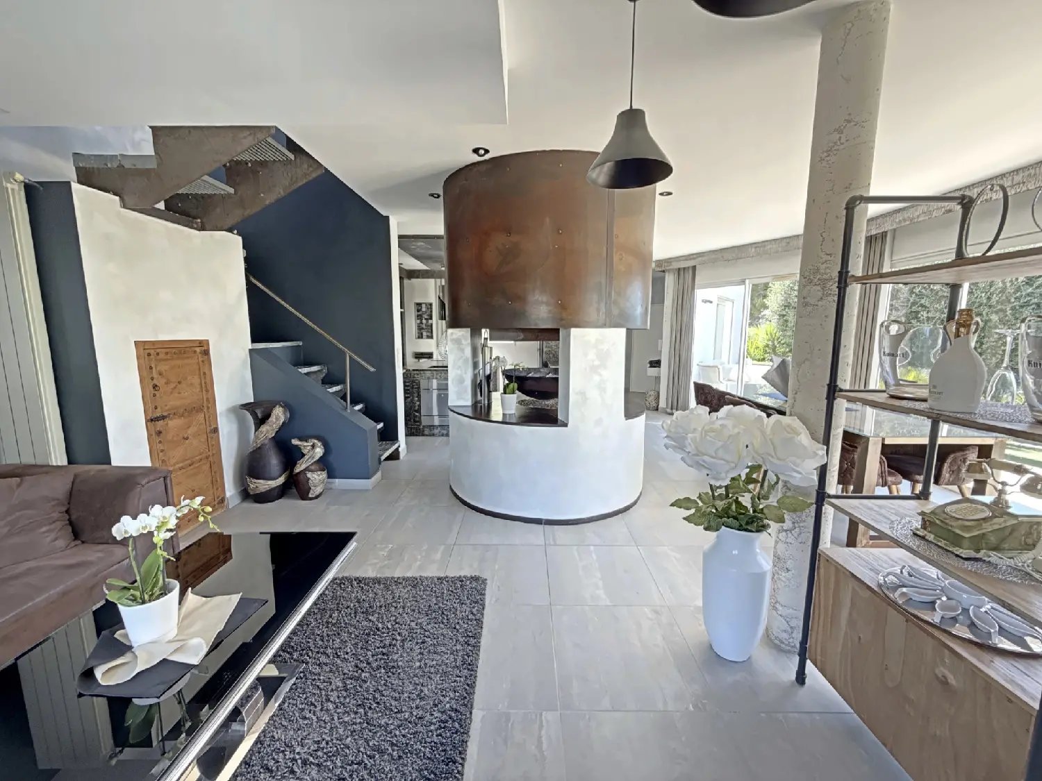  en venta villa Mus Gard 3