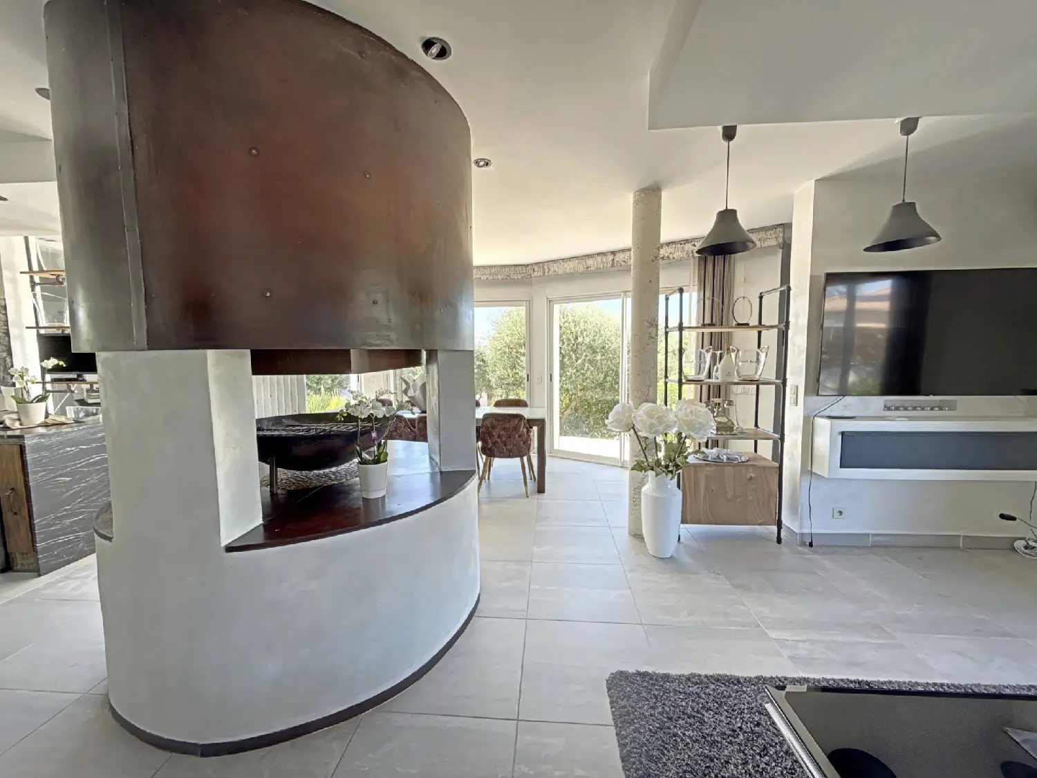  en venta villa Mus Gard 4