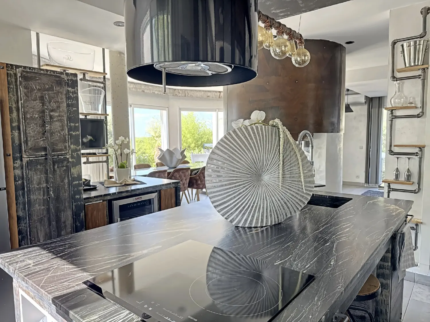  en venta villa Mus Gard 5